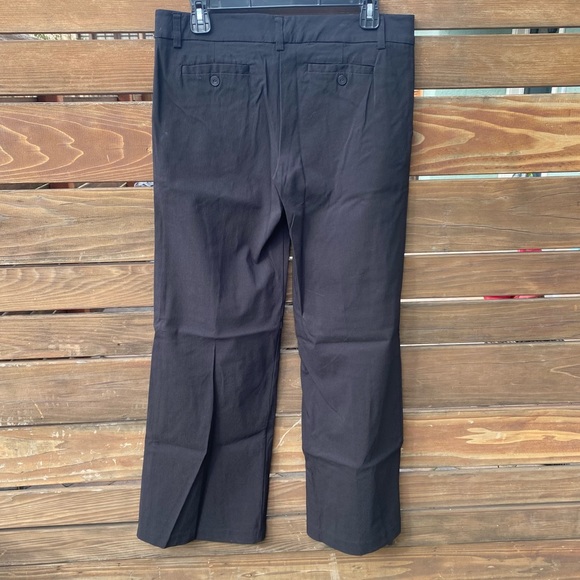 Rampage Wide Leg Pant - 9 - Picture 2 of 10